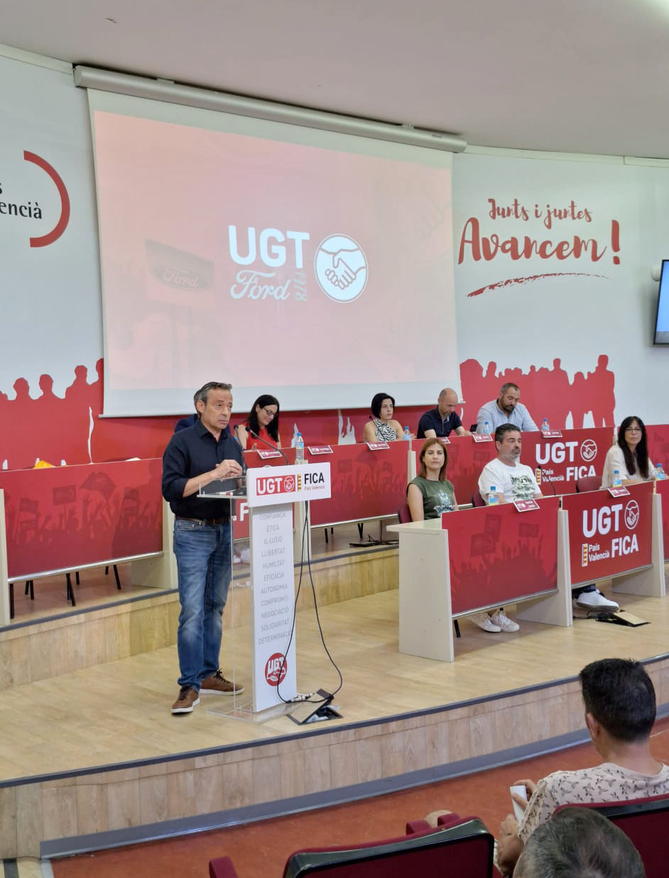 20240615. Asamblea UGT Ford 03