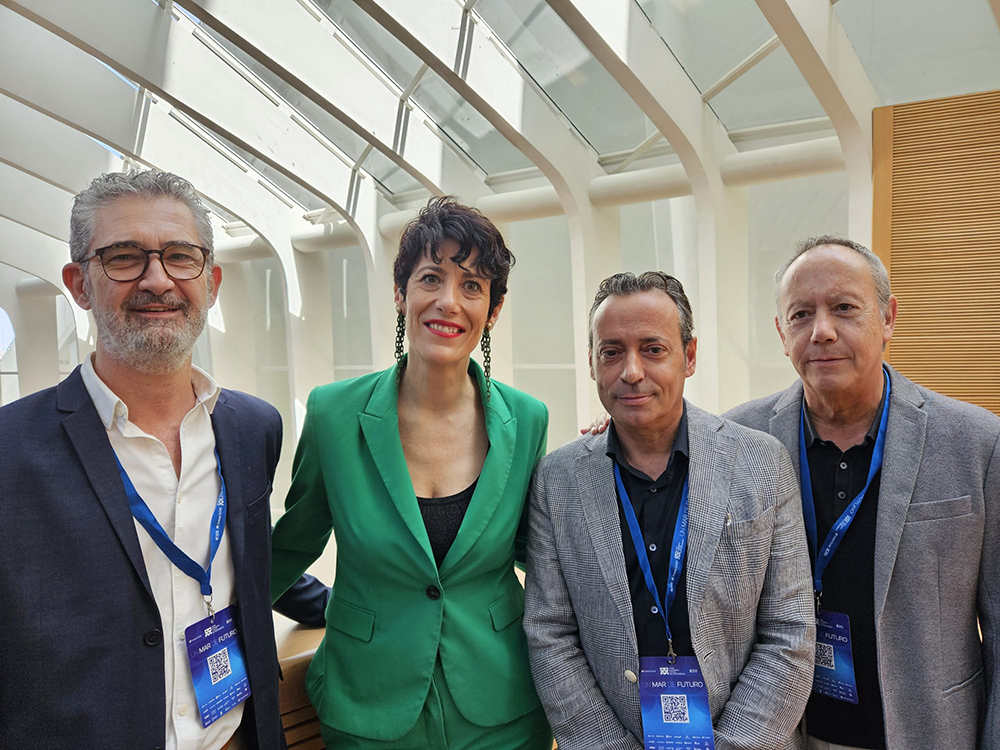 UGT FICA PV participa en la reunión de constitución de la Mesa de trabajo del sector de la automoción para abordar la crisis en el sector del automóvil