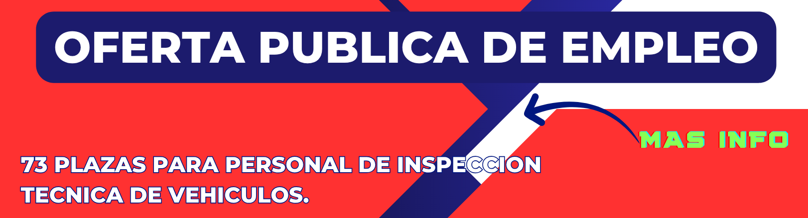 OFERTA PUBLICA EMPLEO