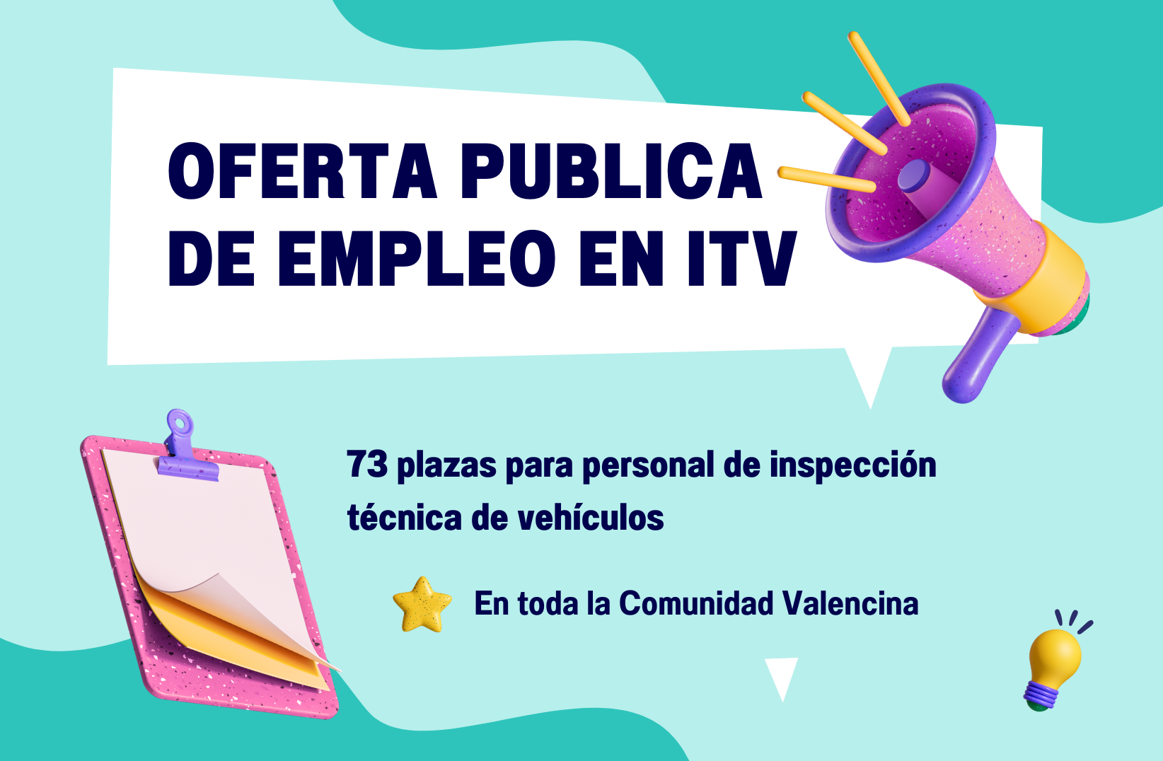 Oferta Pública de Empleo