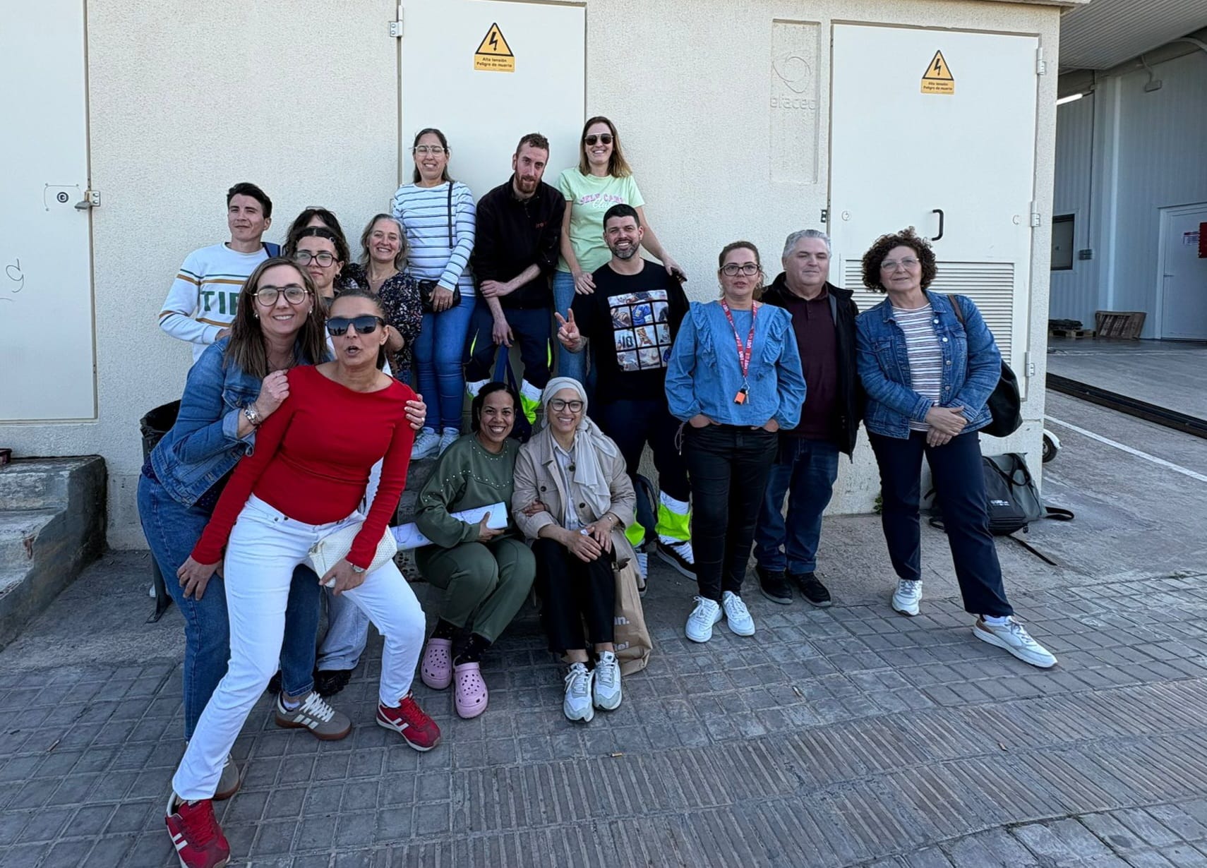 UGT FICA PV gana las primeras elecciones sindicales en la empresa FRANUI