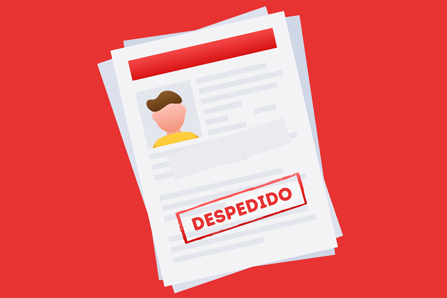 UGT denuncia el despido del Delegado Sindical en la Empresa de COLOROBBIA y convocará movilizaciones