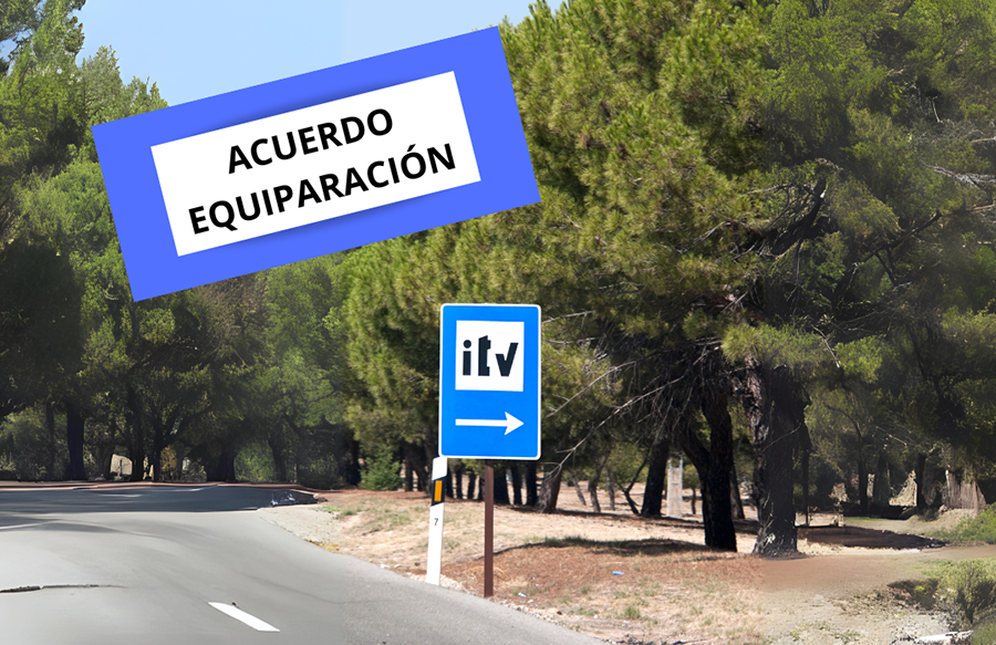 Se inicia el abono de los atrasos para la equiparación salarial en SITVAL